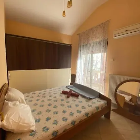 Vakantiehuis Lia's Nea Iraklitsa