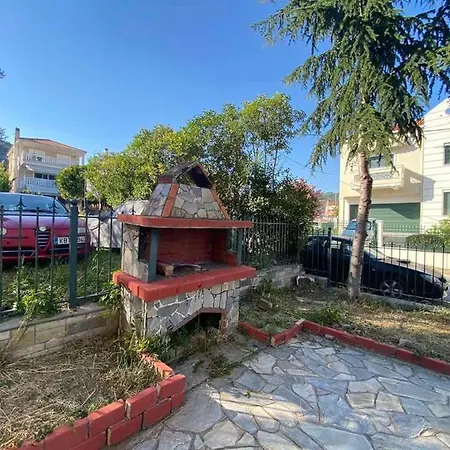 Holiday home Lia's Nea Iraklitsa