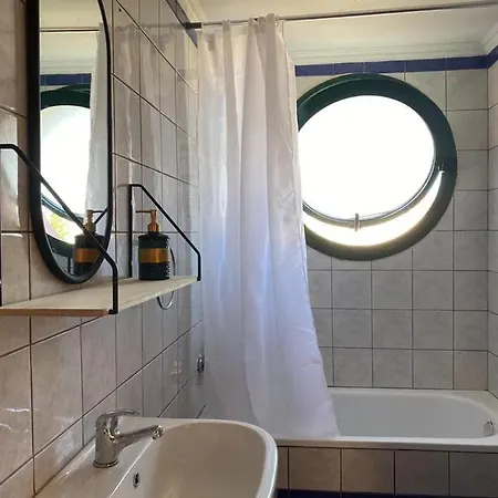 Lia's Vakantiehuis *