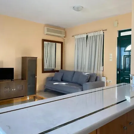 Holiday home Lia's Nea Iraklitsa