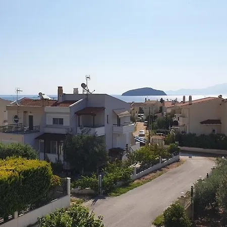 Lia's * Nea Iraklitsa