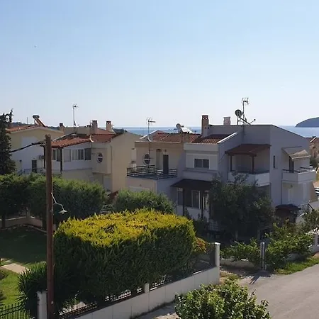 Vakantiehuis Lia's Nea Iraklitsa